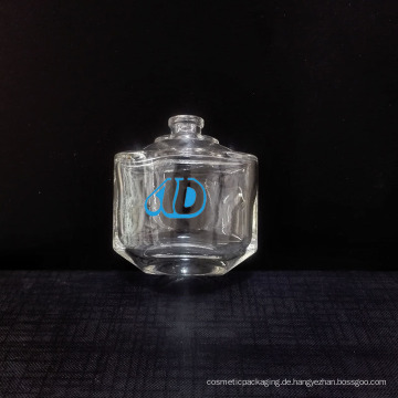 Ad-R27 heiße Verkaufs-Rohstoff-leere Parfüm-Glasflasche 35ml